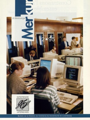 Cover magazine