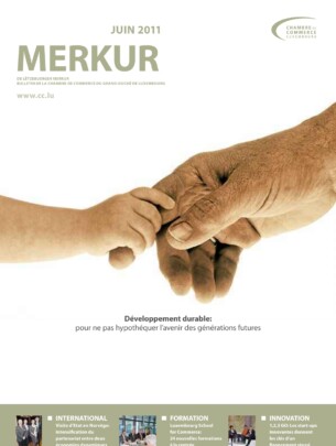 Cover magazine
