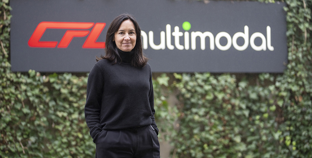 CFL Multimodal : La performance logistique durable