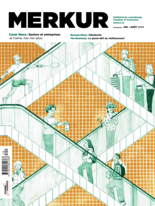 Cover Magazine