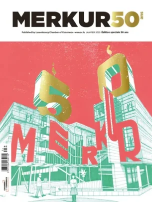 Cover Magazine