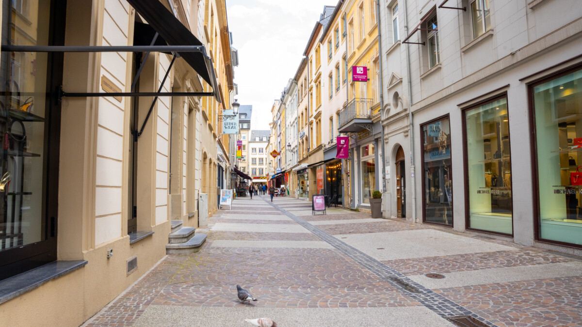 Retail Report 2025 (1/2) : le commerce en pleine évolution