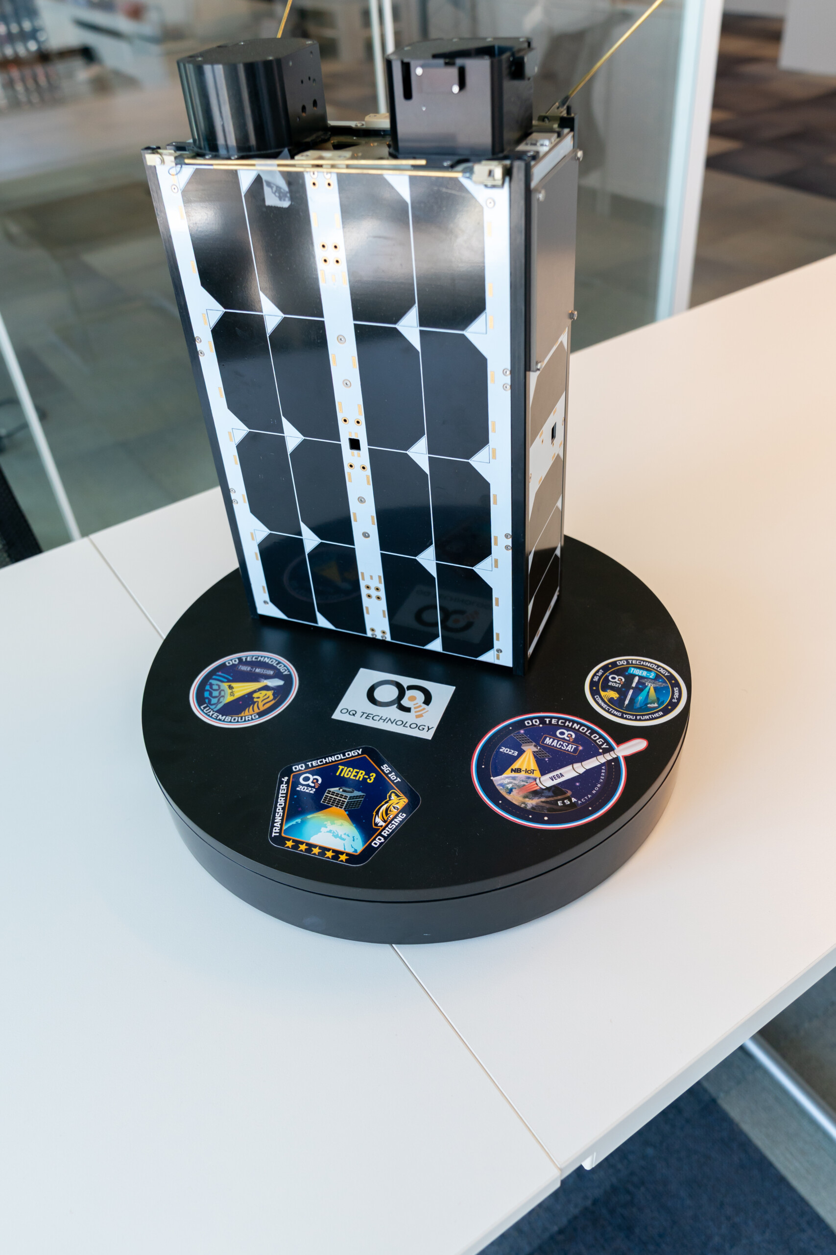 (copyright: Emmanuel Claude / Focalize)