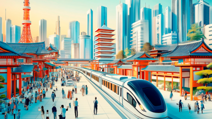 Inside Osaka 2025 (1/5) : que propose la Chambre de Commerce aux entreprises luxembourgeoises dans le cadre d’Osaka 2025 ?