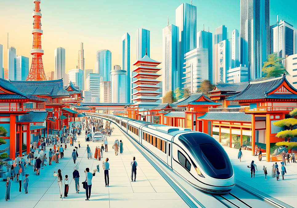 Inside Osaka 2025 – Cindy Tereba : «La confiance se construit dans le temps»