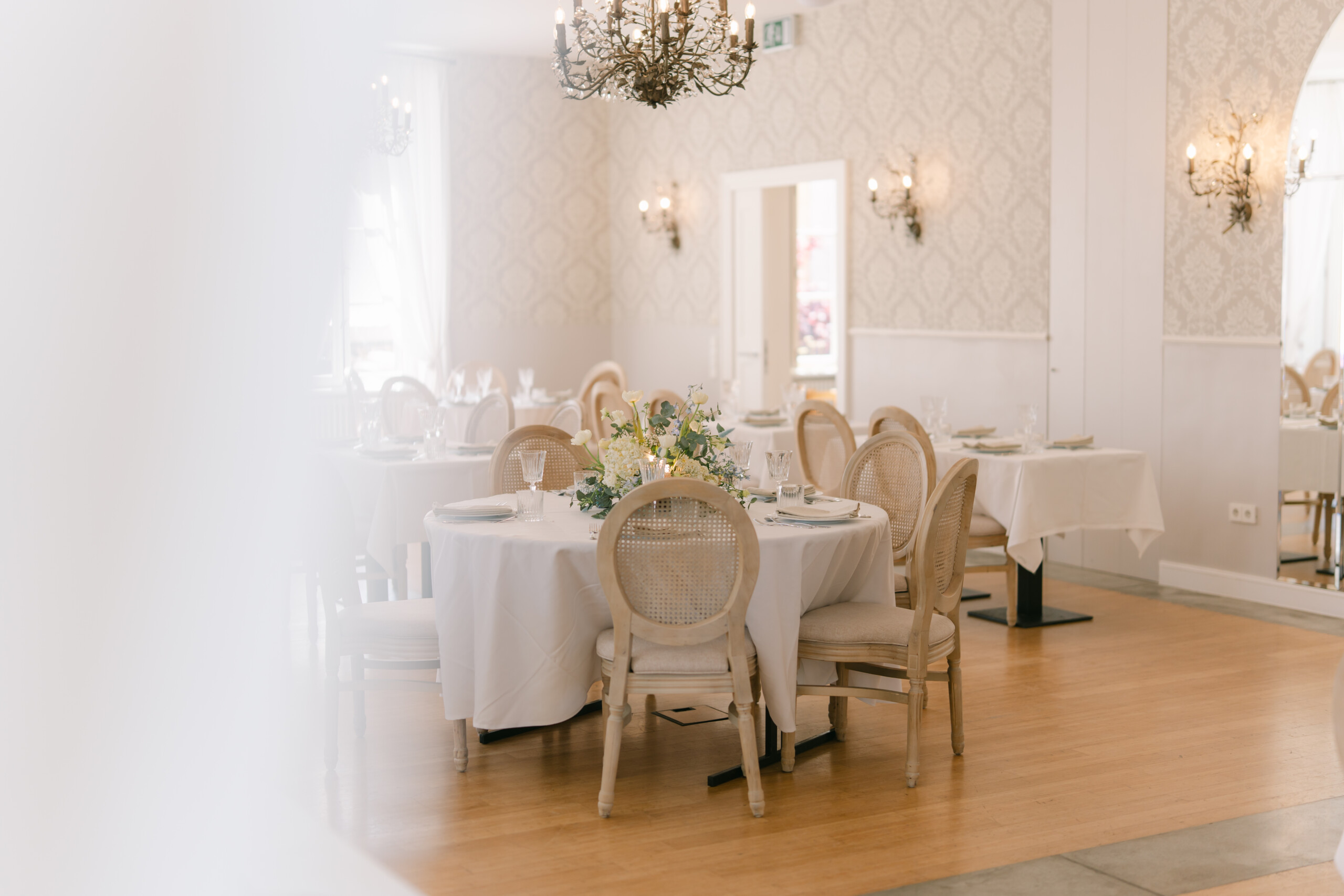 (crédit: Château Schengen)