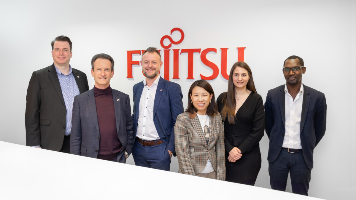 Fujitsu Luxembourg: offres de services à tiroirs