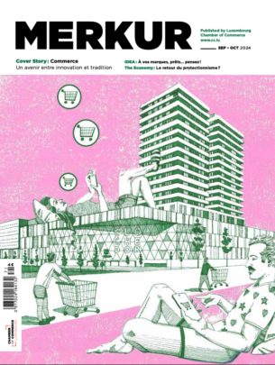 Cover Magazine