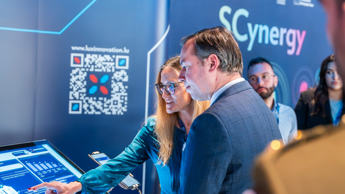 AI, HPC, and quantum leaders across Europe unite at SCynergy 2025