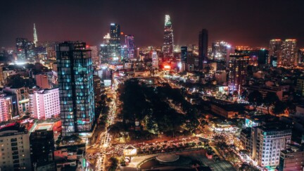 Le Vietnam décolle : une opportunité d’embarquement pour le Luxembourg