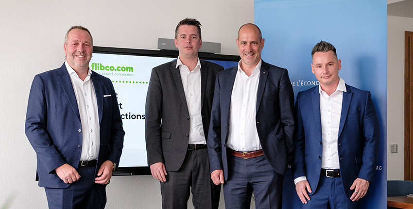 Ministry of the Economy Supports Flibco in its European Growth Journey