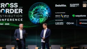 Deloitte &#8211; 2025 Cross-Border Distribution Conference: Seizing new opportunities for growth
