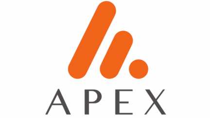 Apex Group strengthens Luxembourg Senior Leadership with appointment of Loïc Choquet as CEO of Apex Fund Services S.A. Logo Apex