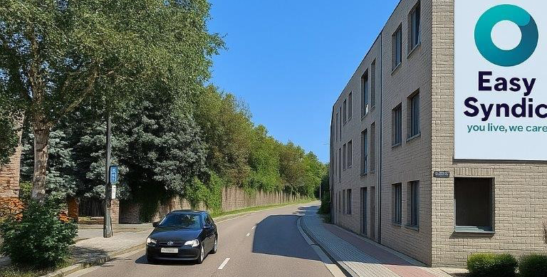 Easy Syndic arrive au Luxembourg avec une solution économique adaptée aux petites copropriétés