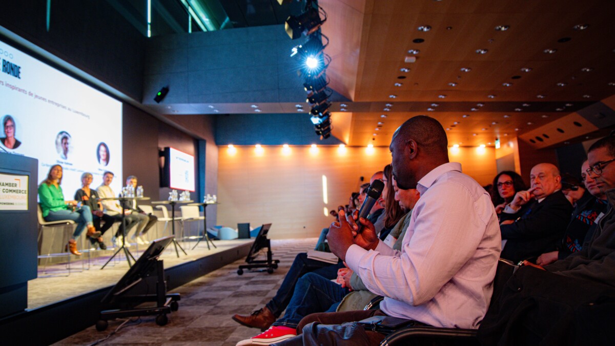 Entrepreneurs’ Days : retour en images et… témoignages