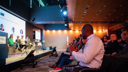 Entrepreneurs&#8217; Days : retour en images et&#8230; témoignages