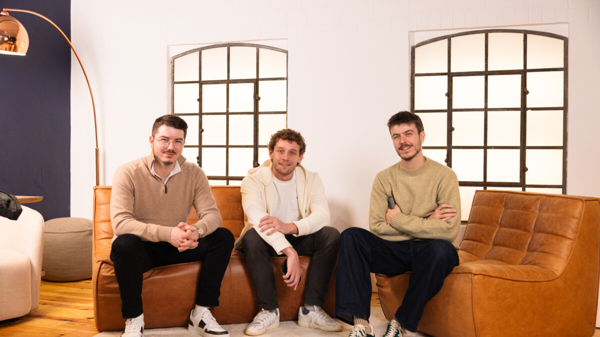 Essembl : helping you to get dressed!