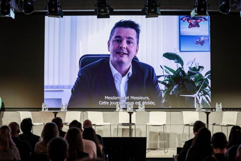 (Crédit : Charly Petit/Chambre de Commerce)
