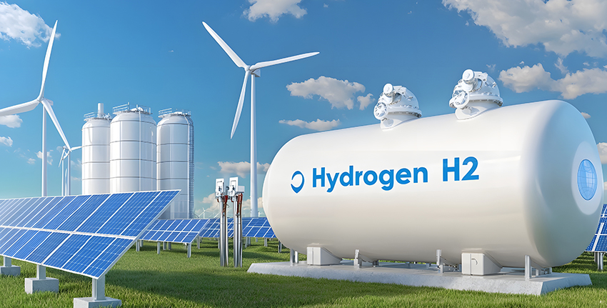 L’ILNAS organise une session d’information sur l’hydrogène et la normalisation technique