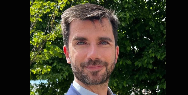 Jérôme Simon est nommé Chief Executive Officer de la filiale luxembourgeoise du groupe Eaglestone
