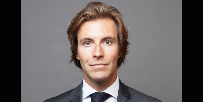Nomination de Stéphane Vonthron en qualité de Directeur de Lombard Odier Investment Managers France