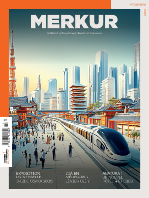 Cover Magazine