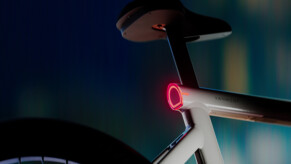 Prefalux &#8211; VanMoof débarque chez My Ways