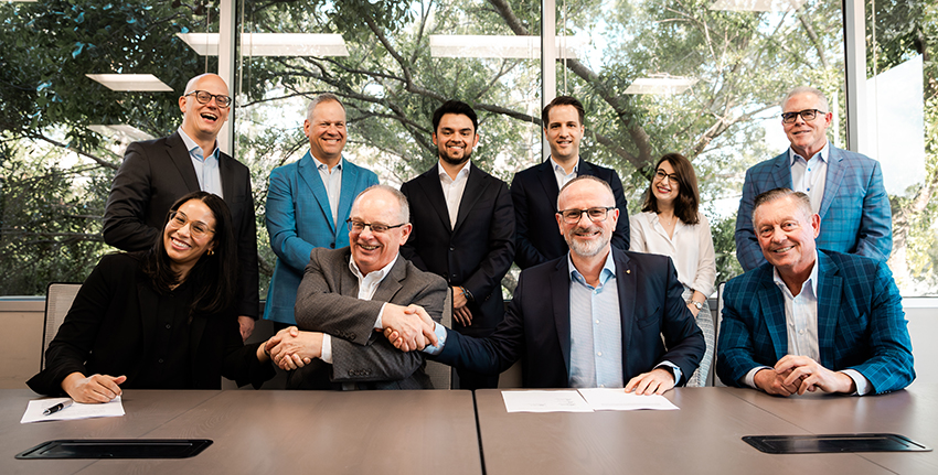 Cargolux and AIT Worldwide Logistics sign historic SAF deal
