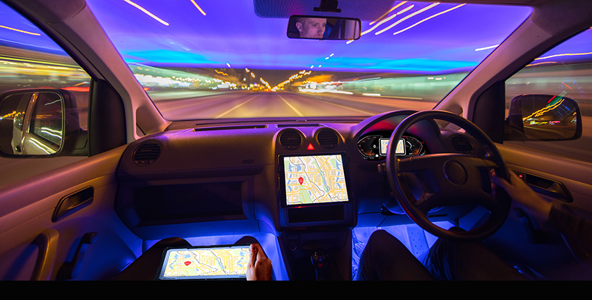 PANASONIC ET VNC AUTOMOTIVE AUGMENTENT L’EFFICACITE ET LA COMMUNICATION A BORD DES VEHICULES POUR LES TRAVAILLEURS MOBILES