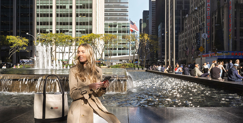 UBS survey shows wealthy women, and the next generation, feel unprepared for the Great Wealth Transfer