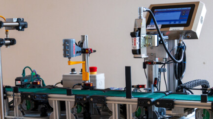 Up Trace, 20 ans, sert l’industrie 4.0