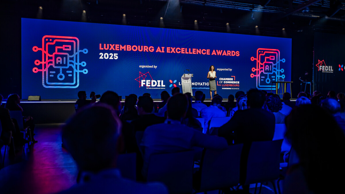 Adoption de l’IA : des awards pour récompenser les succès