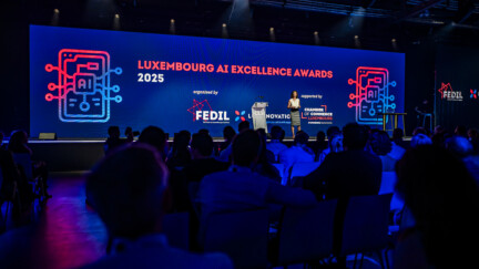 Adoption de l’IA : des awards pour récompenser les succès