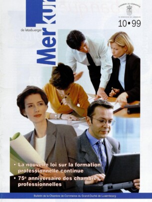 Cover magazine
