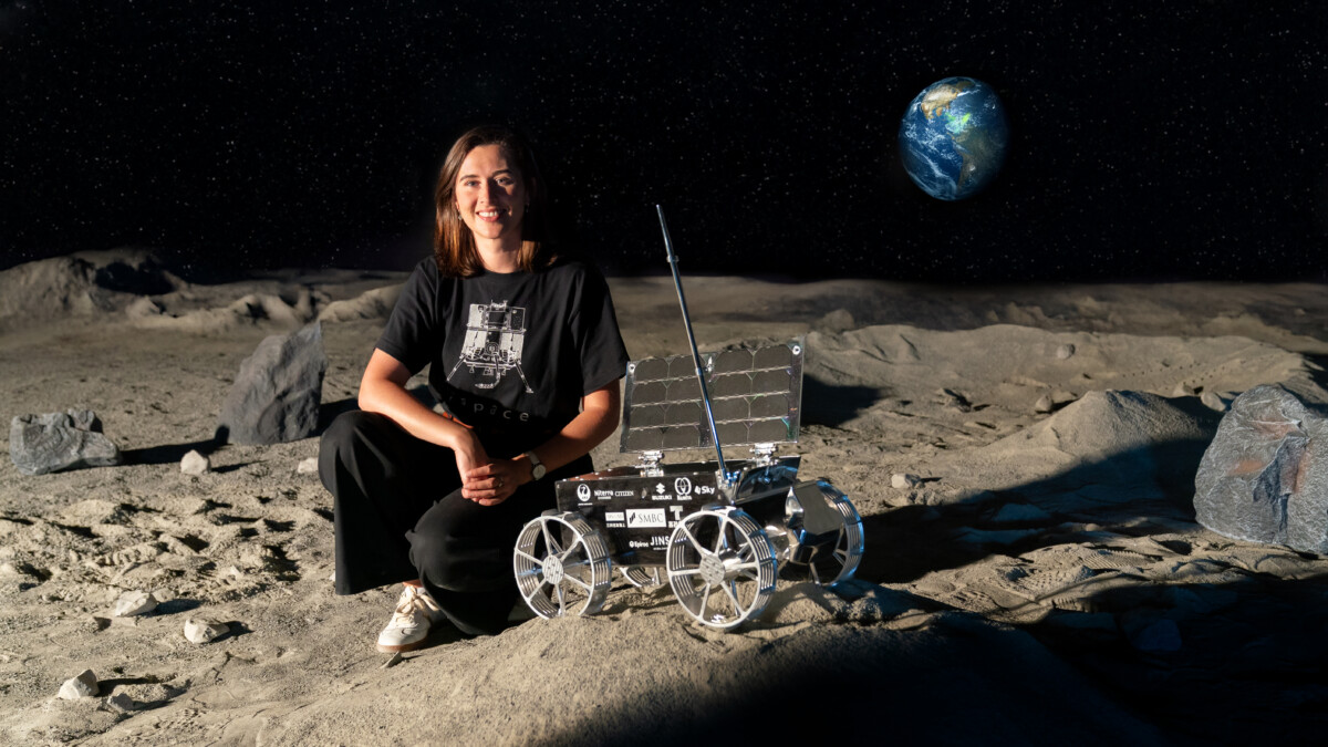 ispace Europe à la conquête de nouvelles frontières