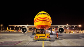 DHL launches Xcelerate: a premium fast-track airport-to-airport cargo service