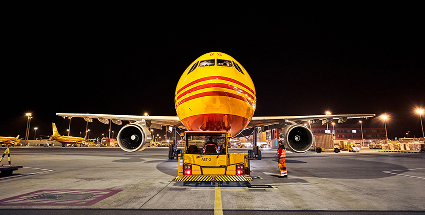 DHL launches Xcelerate: a premium fast-track airport-to-airport cargo service