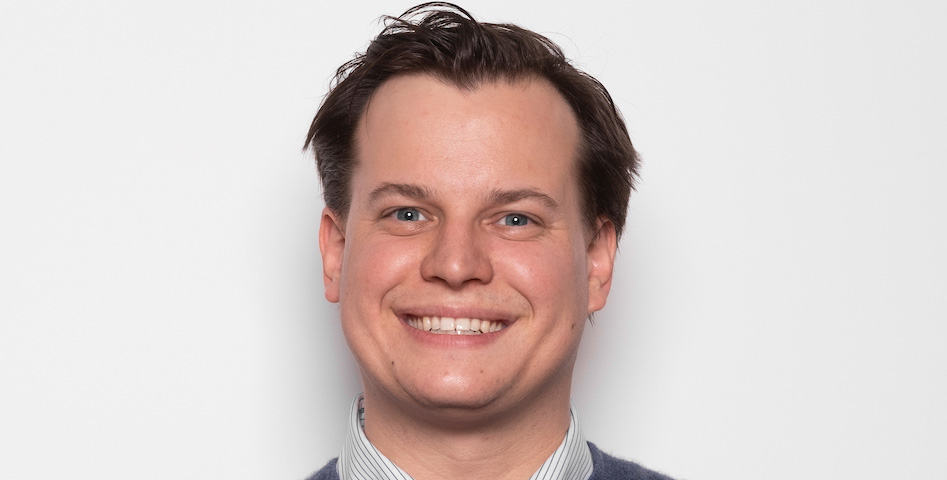 Nicolas Speeckaert devient CEO d’Alleyesonme.jobs