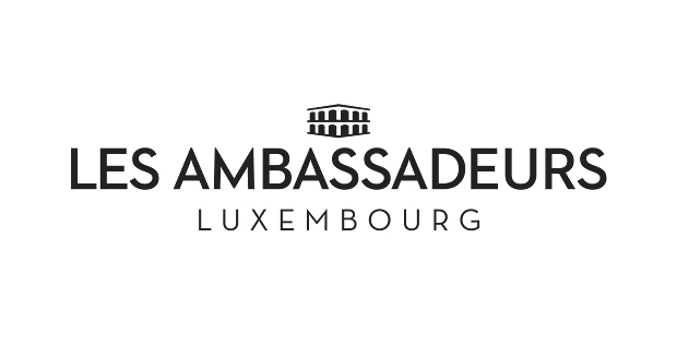 Les Ambassadeurs se concentrent sur le cœur de Luxembourg-Ville