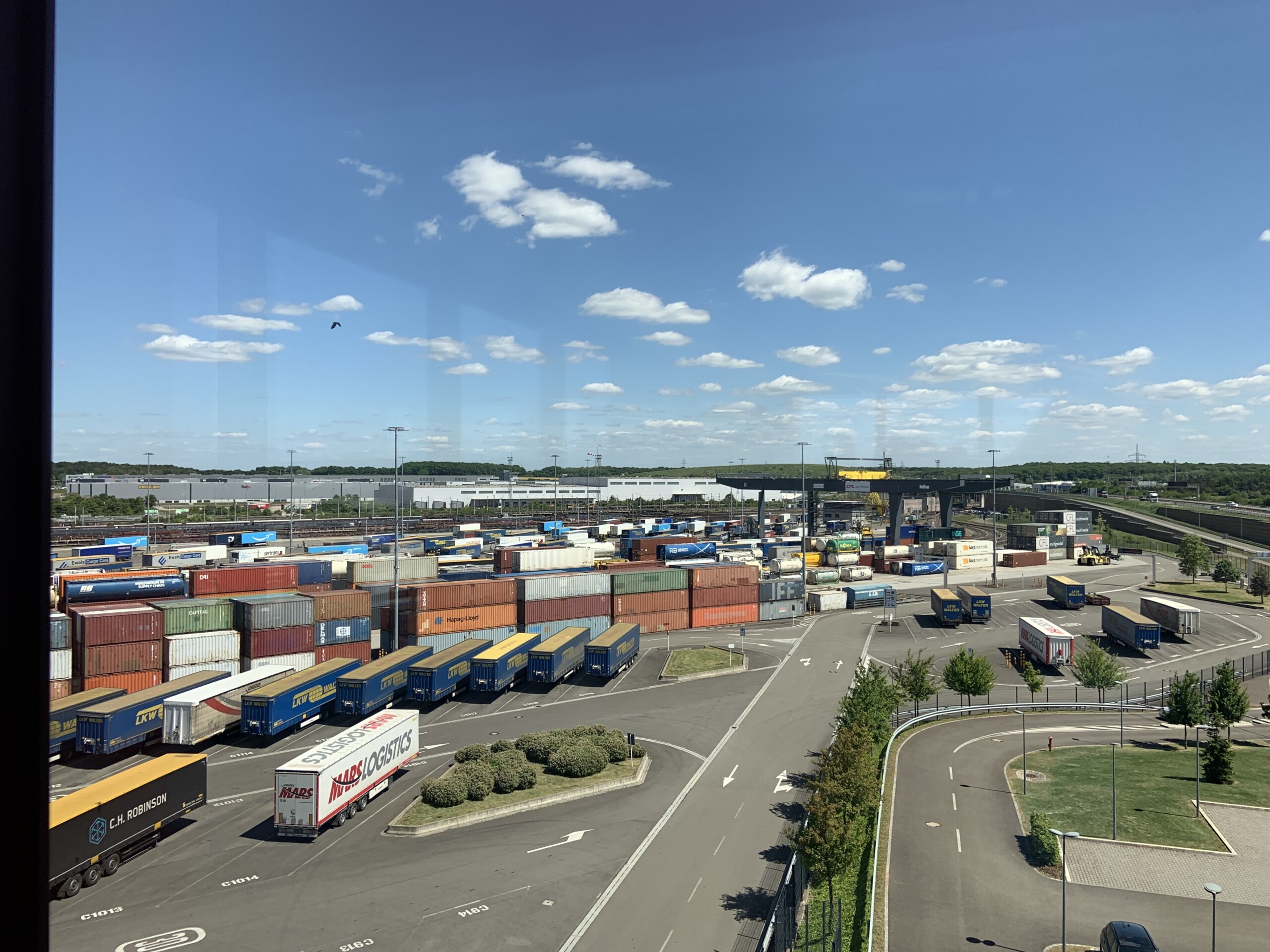 (crédit: Corinne Briault)