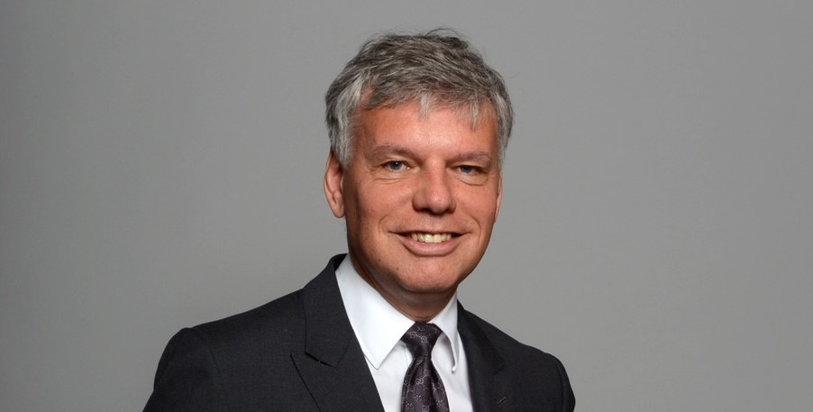 Hugo Bänziger appointed Chair of Quintet Board of Directors