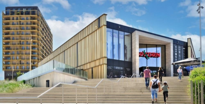 IKO Real Estate annonce l’ouverture de l’enseigne Only au centre commercial Opkorn ce jeudi 12 juin
