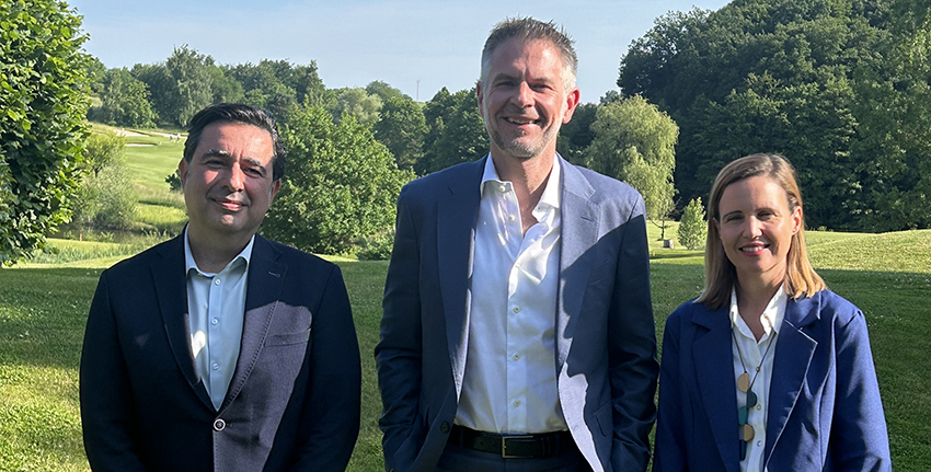 ICTLuxembourg élit Benoit Poletti à sa présidence