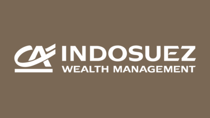 Indosuez Wealth Management, the wealth management subsidiary of Crédit Agricole, announces  the launch of a new range of active ETFs