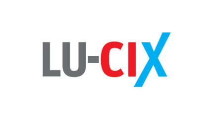 Sertalink, new Platinum member of LU-CIX
