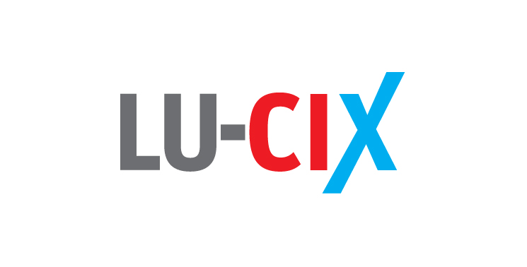 e-TIC, new member of LU-CIX
