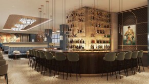 Luxembourg Marriott Hotel Alfa opens in the heart of the Gran Duchy of luxembourg