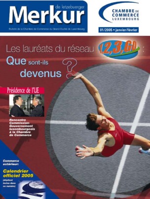 Cover magazine