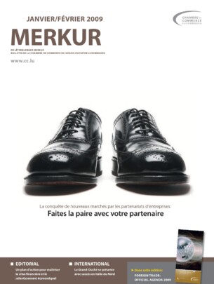 Cover magazine