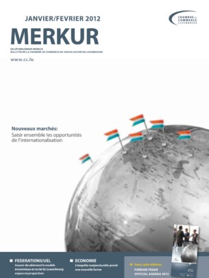 Cover magazine